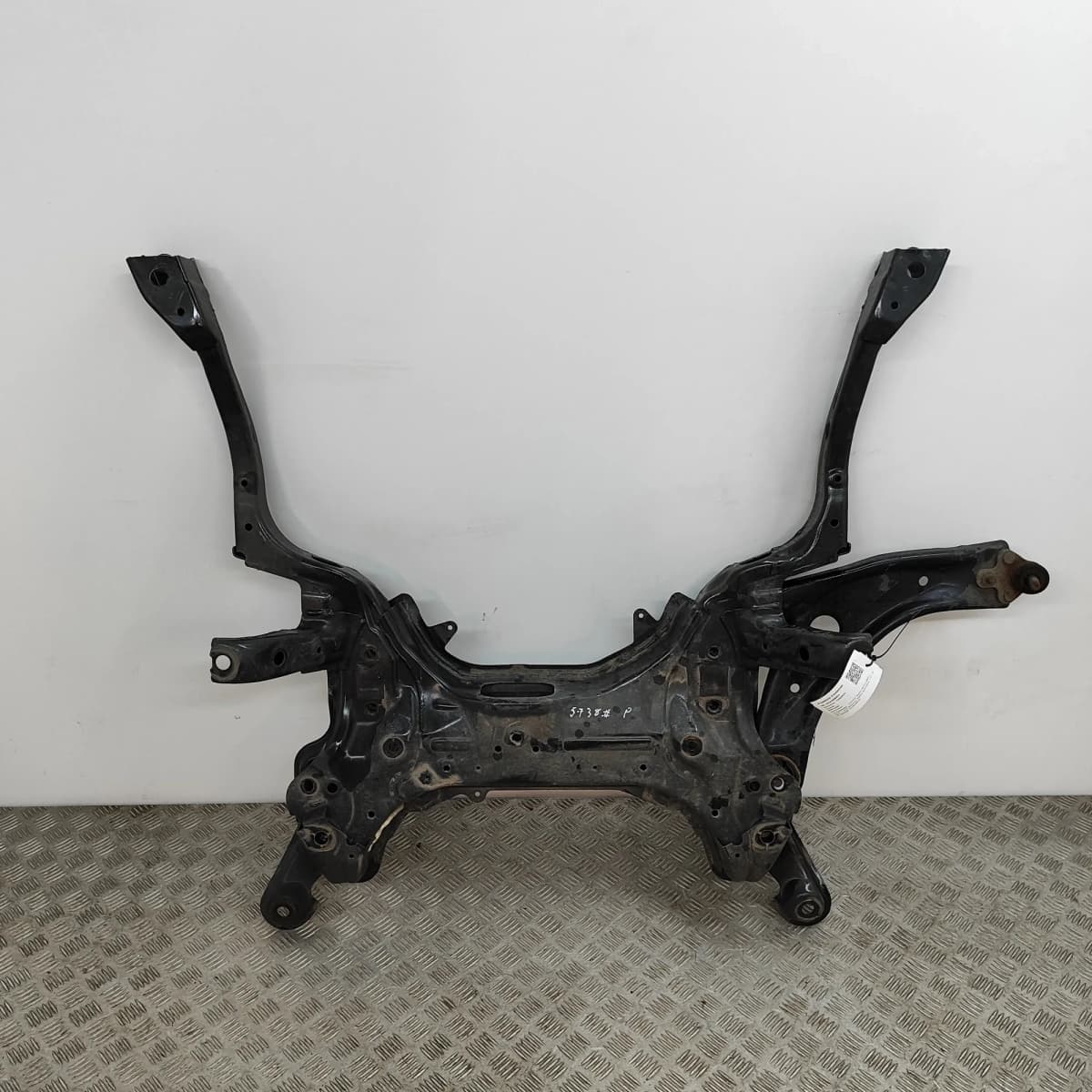TOYOTA YARIS CROSS MXP Front Subframe 51201-0D270 33329901
