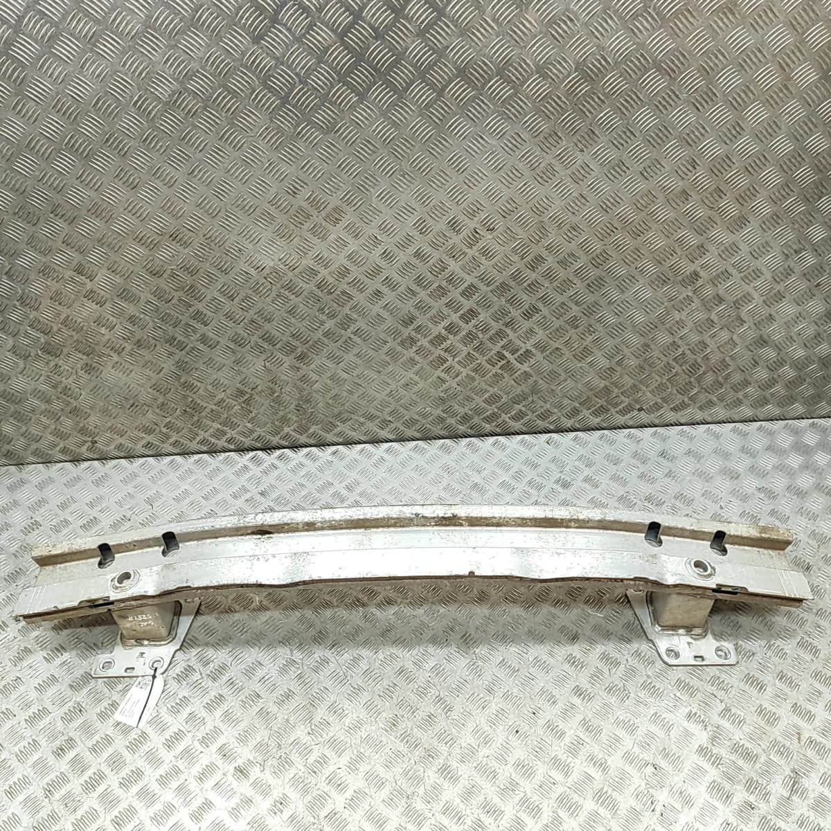 VOLKSWAGEN TOUAREG CR Rear Crash Reinforcement Bar 760807305 3.0 Hybrid 280kW