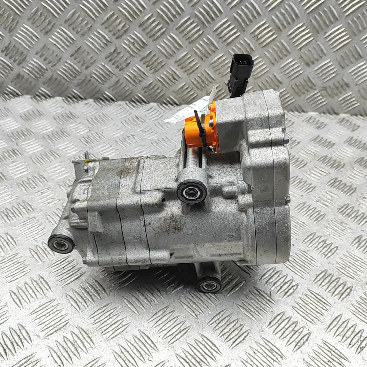 KIA NIRO MK2 Air Condition A/C Pump 977E1-BF500 Electricity 150kw 2025 33338065