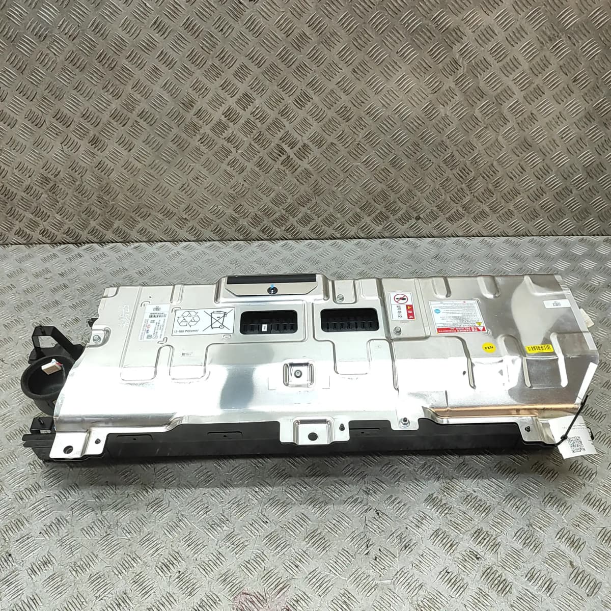 KIA SPORTAGE MK5 NQ5 Battery 37501-CJ000 1.6 Petrol / electricity 169kw 33344003