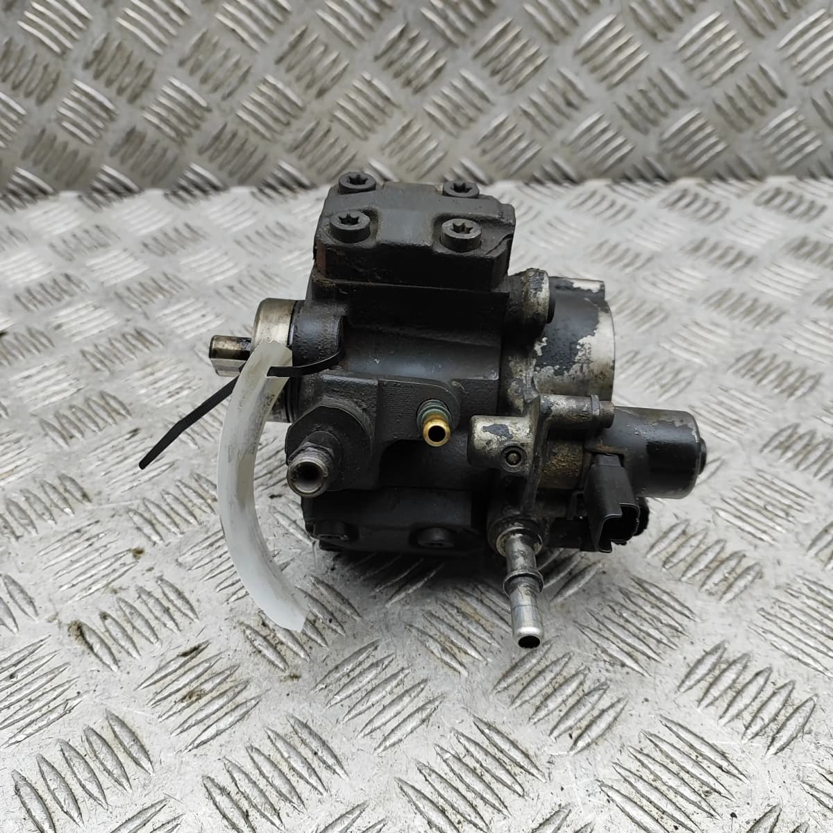 FORD TRANSIT Minibus / Passenger Fuel Pump RMBK3Q-9B395-AD 2.2 Diesel 33349881