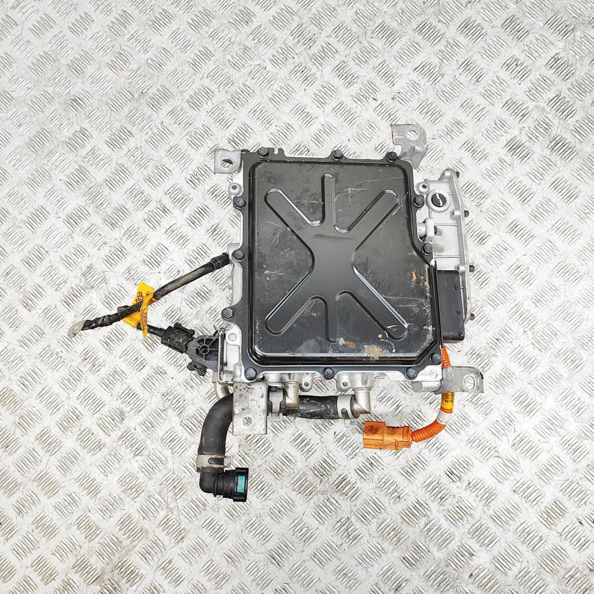 KIA SPORTAGE MK5 NQ5 Inverter 36600-3DAR1 1.6 Petrol / electricity 33350526