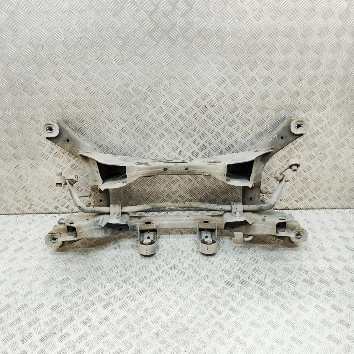 KIA SPORTAGE MK5 NQ5 Rear Subframe 55405-N9250 1.6 Hybrid 169kW 2022 33350744