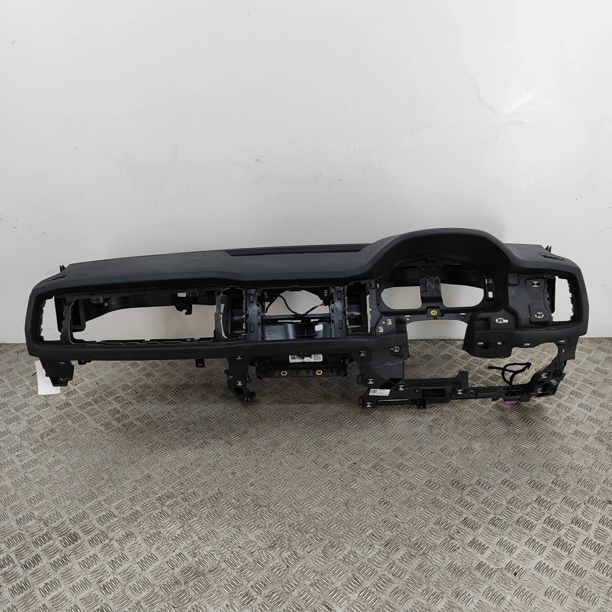SKODA KODIAQ NS7 Dashboard RHD 567819363 1.5 Petrol 110kw 2021 33351699