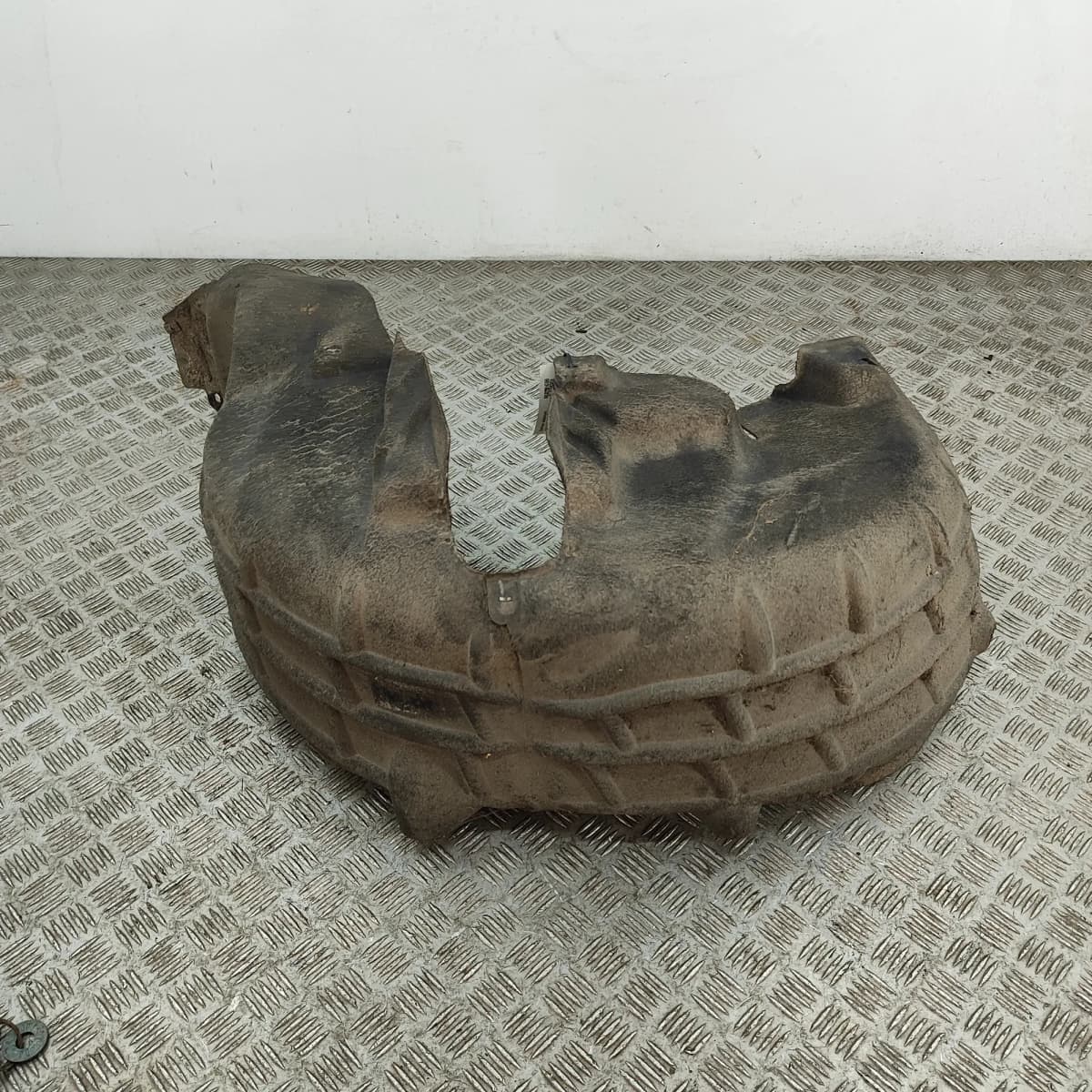 SKODA KODIAQ NS7 Rear Right Arch Liner 565810970B 1.5 Petrol 110kw 2021 33352103