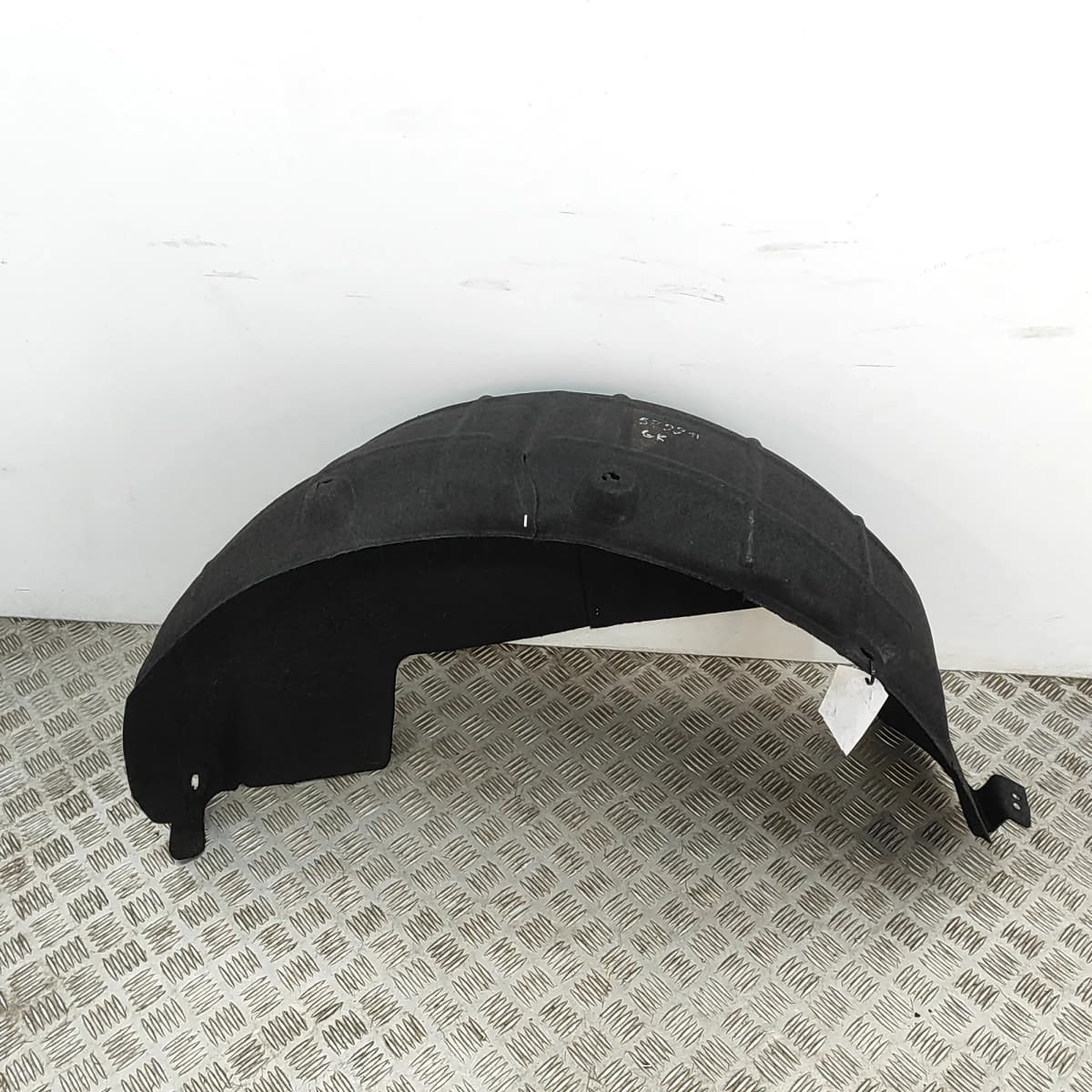 MERCEDES-BENZ VITO Furgon W447 Rear Left Arch Liner A4476840577 2.1 Diesel 100kW
