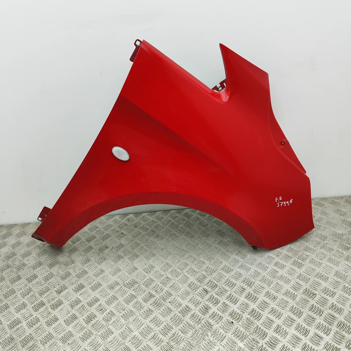 MERCEDES-BENZ VITO Furgon W447 Front Right Fender A4478804201 33352567