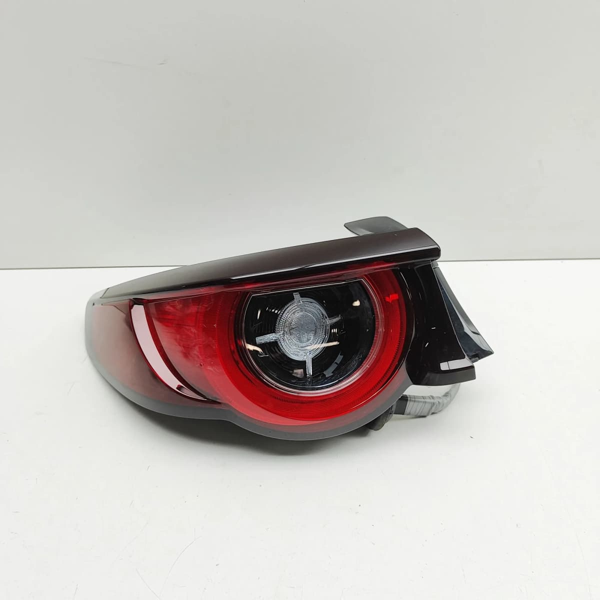 MAZDA 3 Hatchback BP Rear Left Tail Light BGLB-51-160C 33353525
