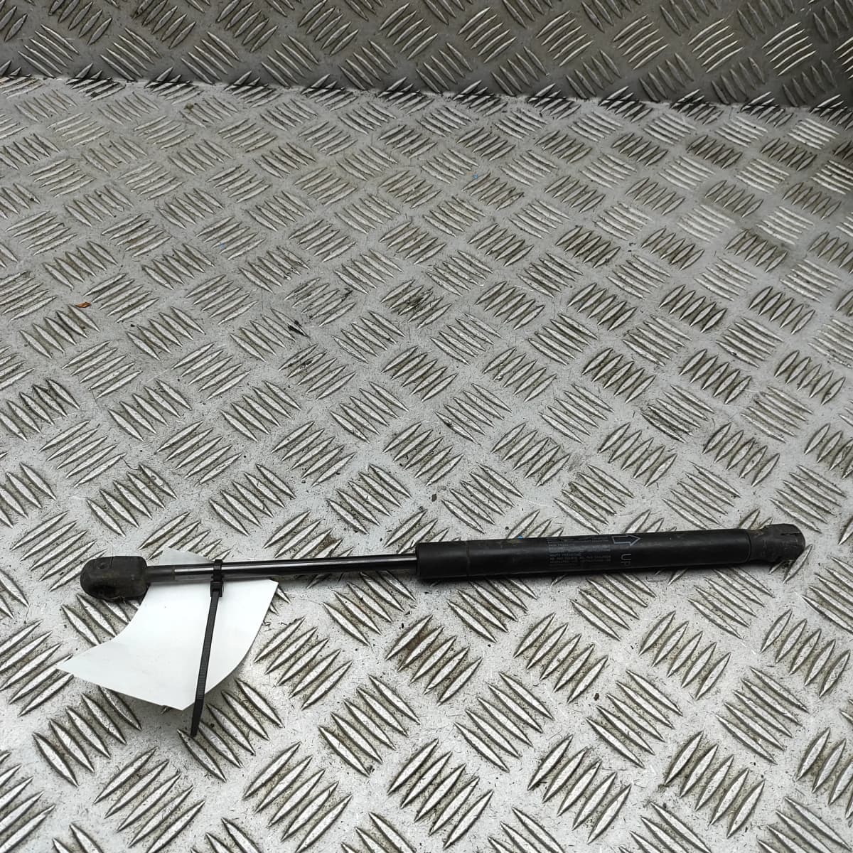 JAGUAR XJ X350 Front Right Bonnet Strut 2W93-16C826-AB 2.7 Diesel 152kw 33354512