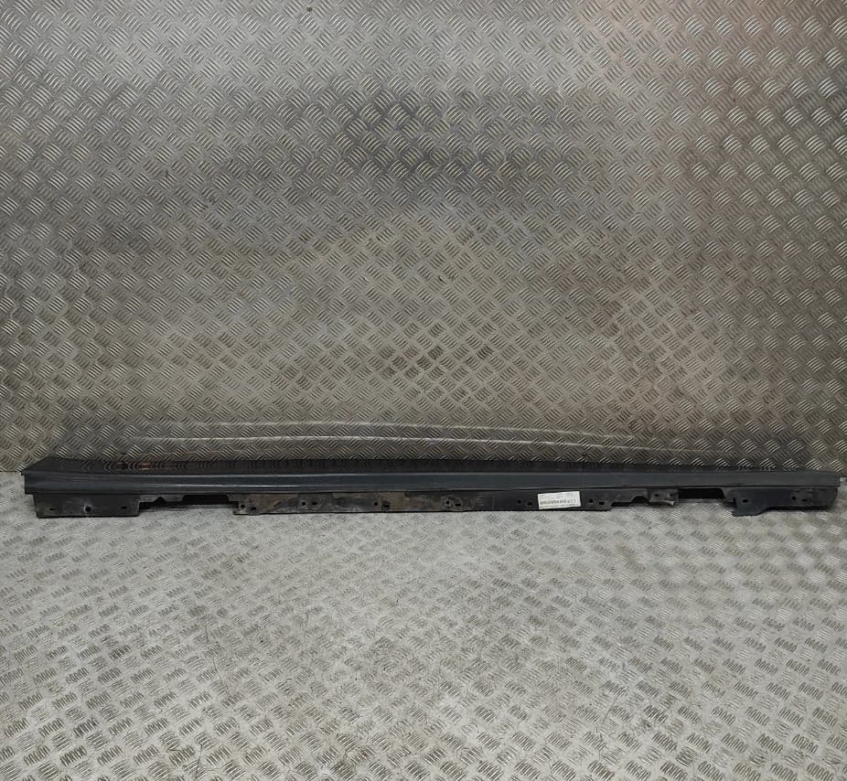 BMW 3 F30, F80 Right Side Plastic Sideskirt Cover 7256912 3.0 Diesel 33356846