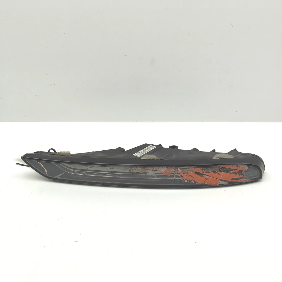 PORSCHE MACAN 95B Front Left Additional Light 95B941181A 2015 33358461