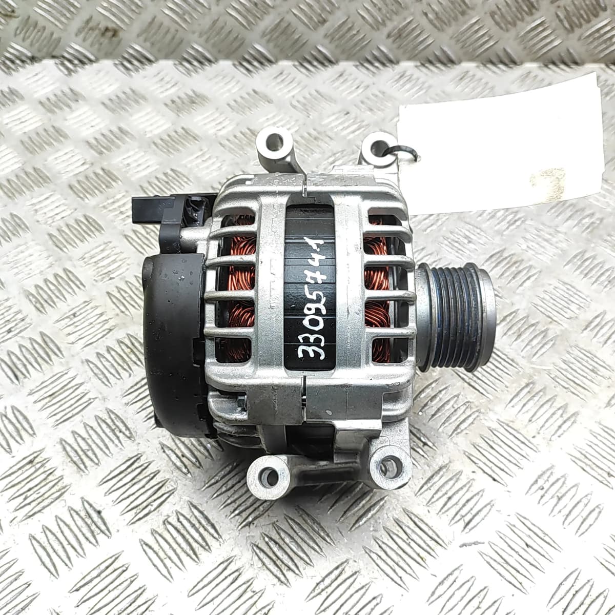 CUPRA LEON Sportstourer KL8, KU8, KUD Alternator Generator 06Q903028E 33358734