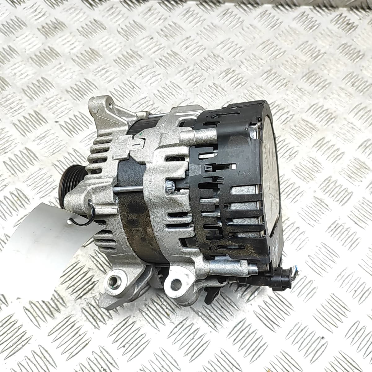 VOLVO V90 MK2 Estate Alternator Generator 32406474 2.0 LPG 256kw 2024 33358988