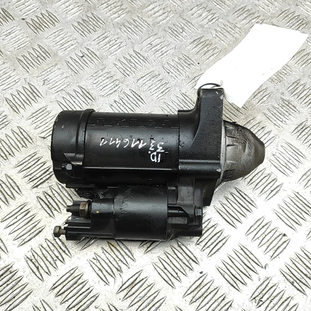 MERCEDES-BENZ SPRINTER 3-t Minibus / Passenger 906 Starter Motor 11090197144N
