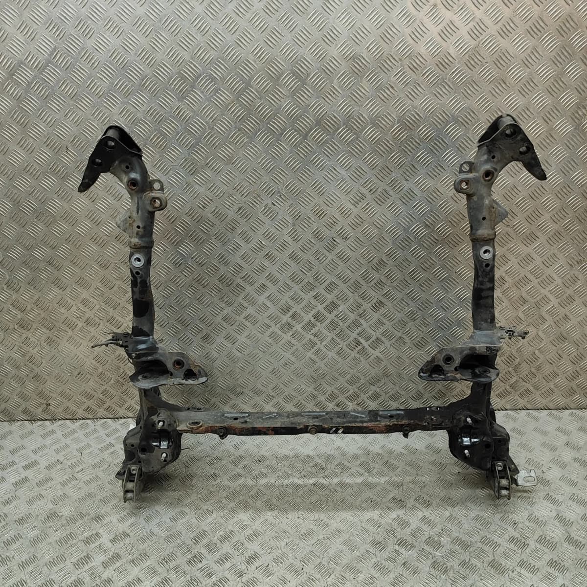 AUDI A8 D4 4H Front Subframe 4H0399315AF 3.0 Diesel 193kw 2016 33359518