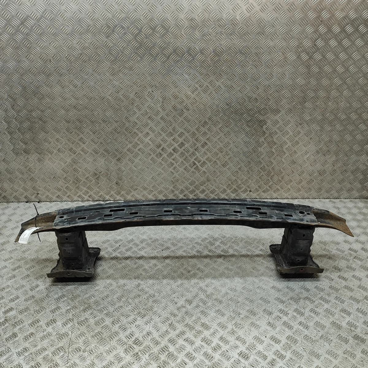 MERCEDES-BENZ M W166 Rear Crash Reinforcement Bar A1666100014 3.0 Diesel 190kW
