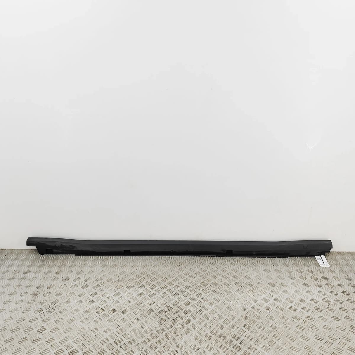 VW ID.4 E21 Left Side Plastic Sideskirt Cover 11A853855 2025 33364187
