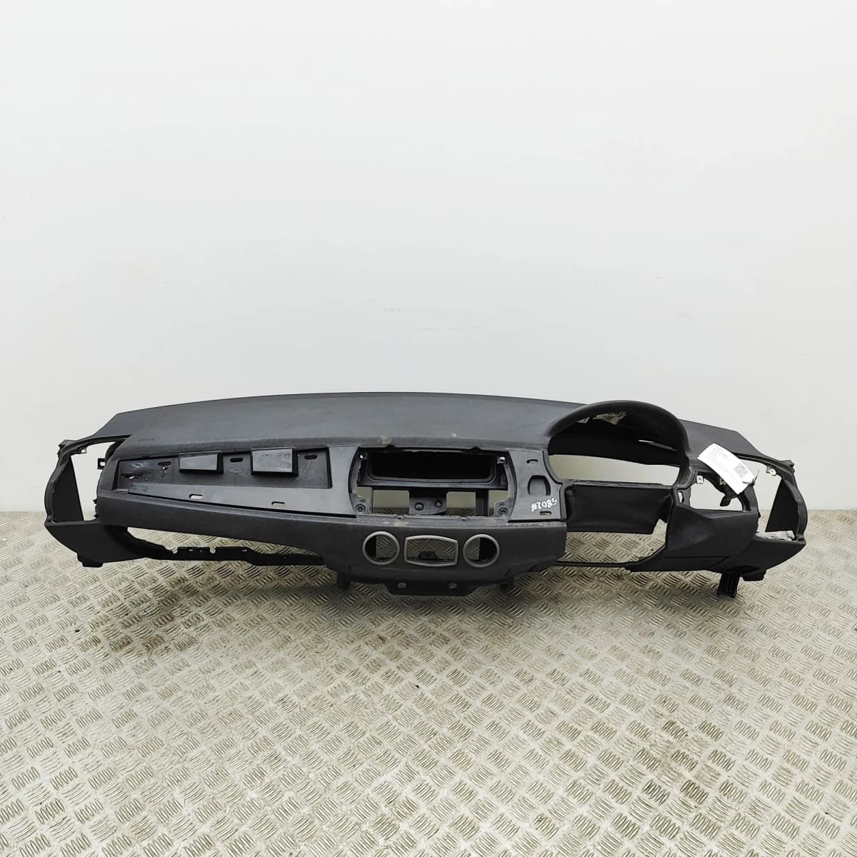 BMW Z4 Roadster E85 Dashboard RHD 7046484 2.5 Petrol 141kw 2004 33364203