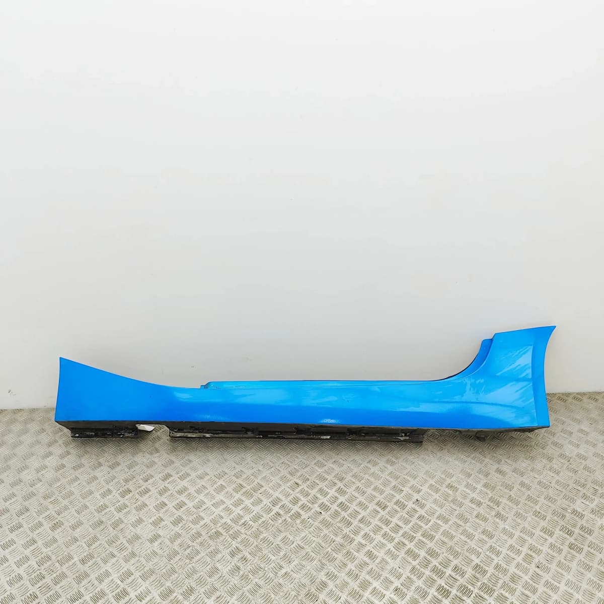 BMW Z4 Roadster E85 Left Side Plastic Sideskirt Cover 7016529 33365343