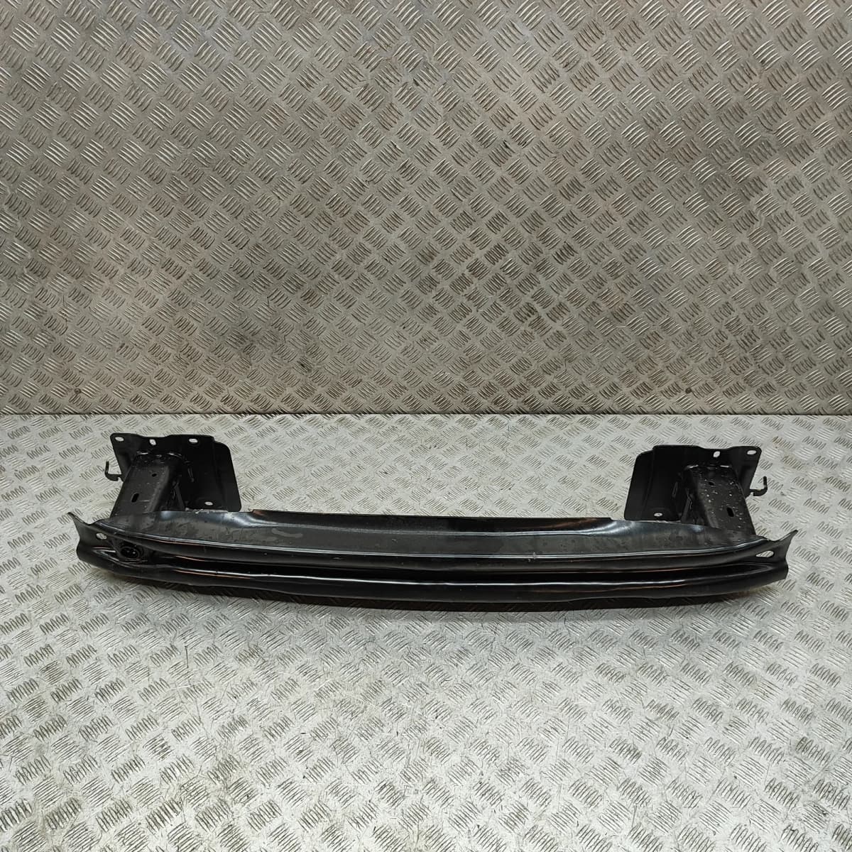 VOLKSWAGEN ID.4 E21 Rear Crash Reinforcement Bar 11A807311 Electricity 210kW