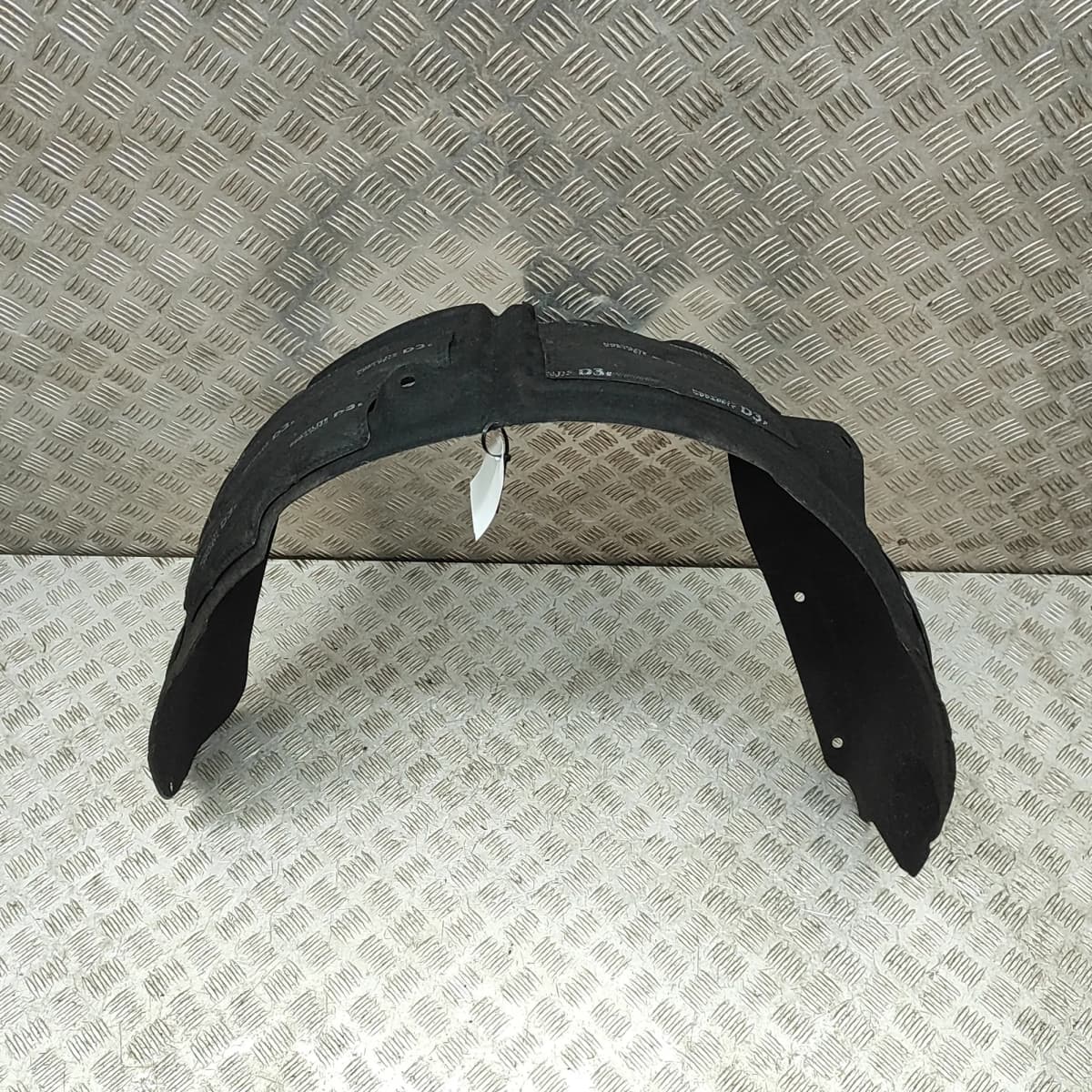 KIA NIRO MK2 SG2 Rear Right Arch Liner 86822-AT000 Electricity 160kW 2023