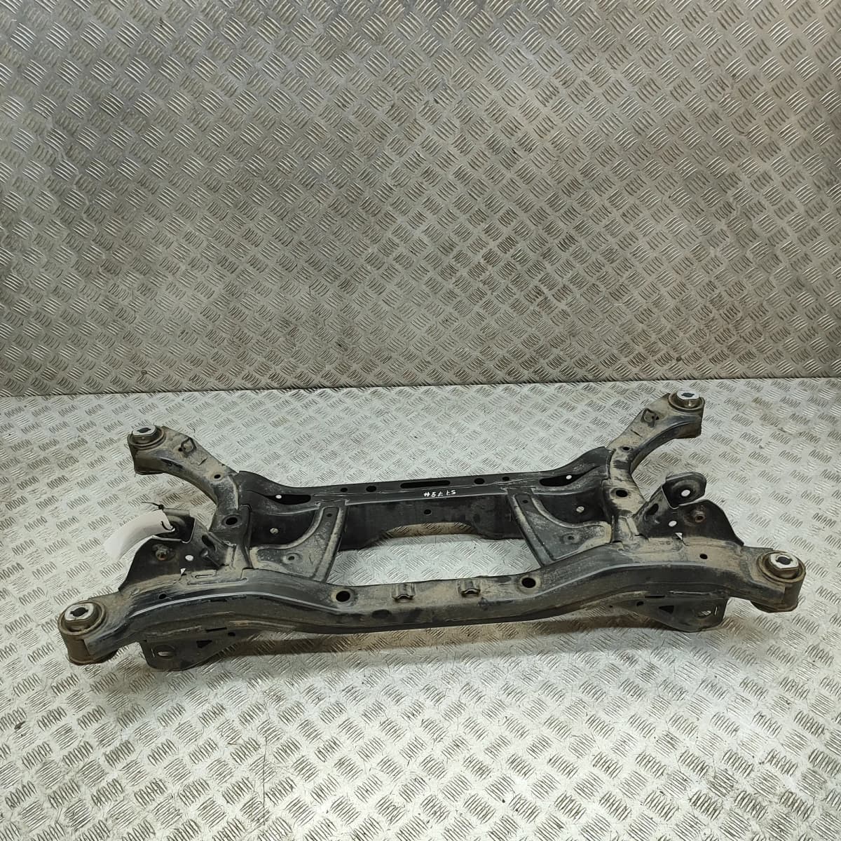 KIA NIRO MK2 SG2 Rear Subframe 55410AO000 Electricity 160kW 2023 33367072