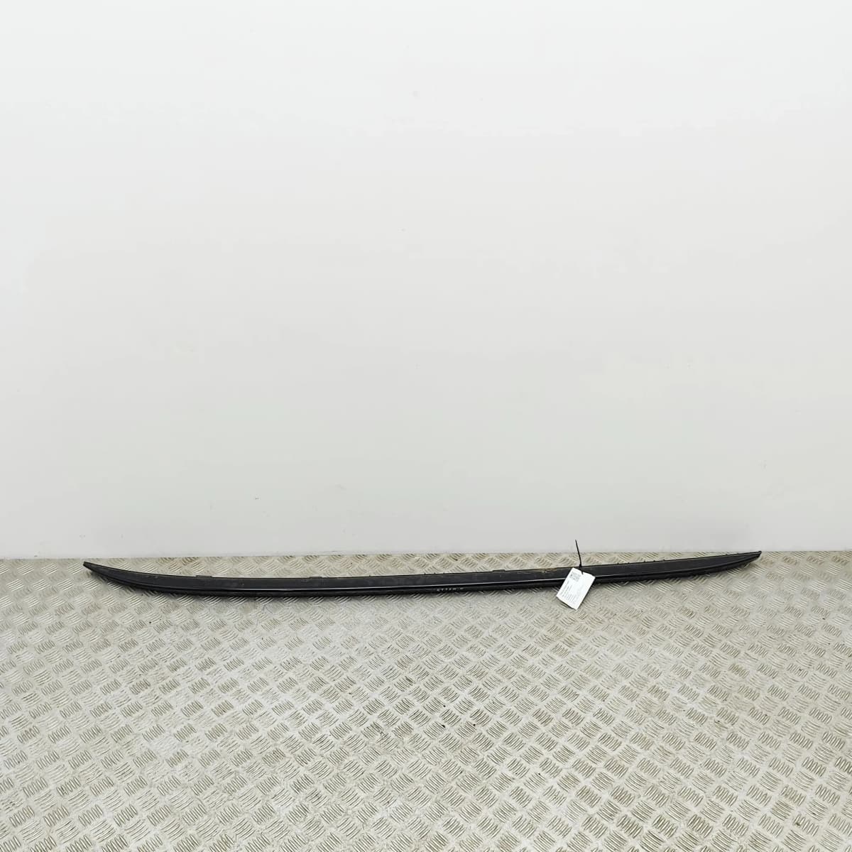 KIA NIRO MK2 SG2 Left Side Roof Rail 87270-AT000 Electricity 160kW 2023 33367681