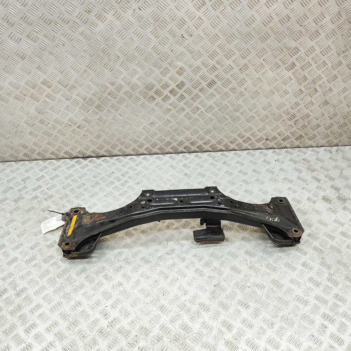 BMW Z4 Roadster E85 Front Subframe 1096902 2.5 Petrol 141kw 2004 33374271