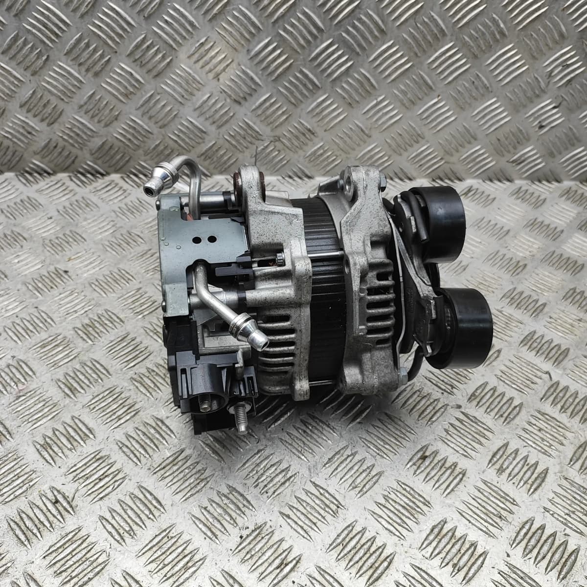BMW 5 G30 Alternator Generator 8571358 3.0 Petrol 250kW 2017 33375808