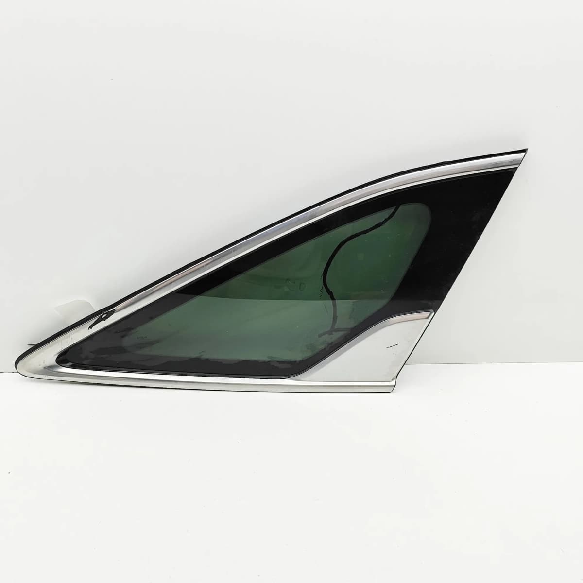 KIA SORENTO Mk4 Rear Right Quarter Window 87820-P2800 2023 33377037