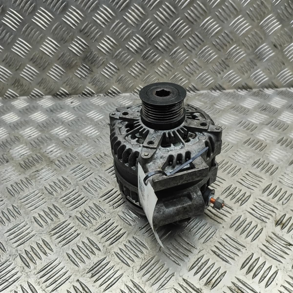 JEEP GRAND CHEROKEE MK4 WK2 Alternator Generator 104210-6592 3.0 Diesel 179kW
