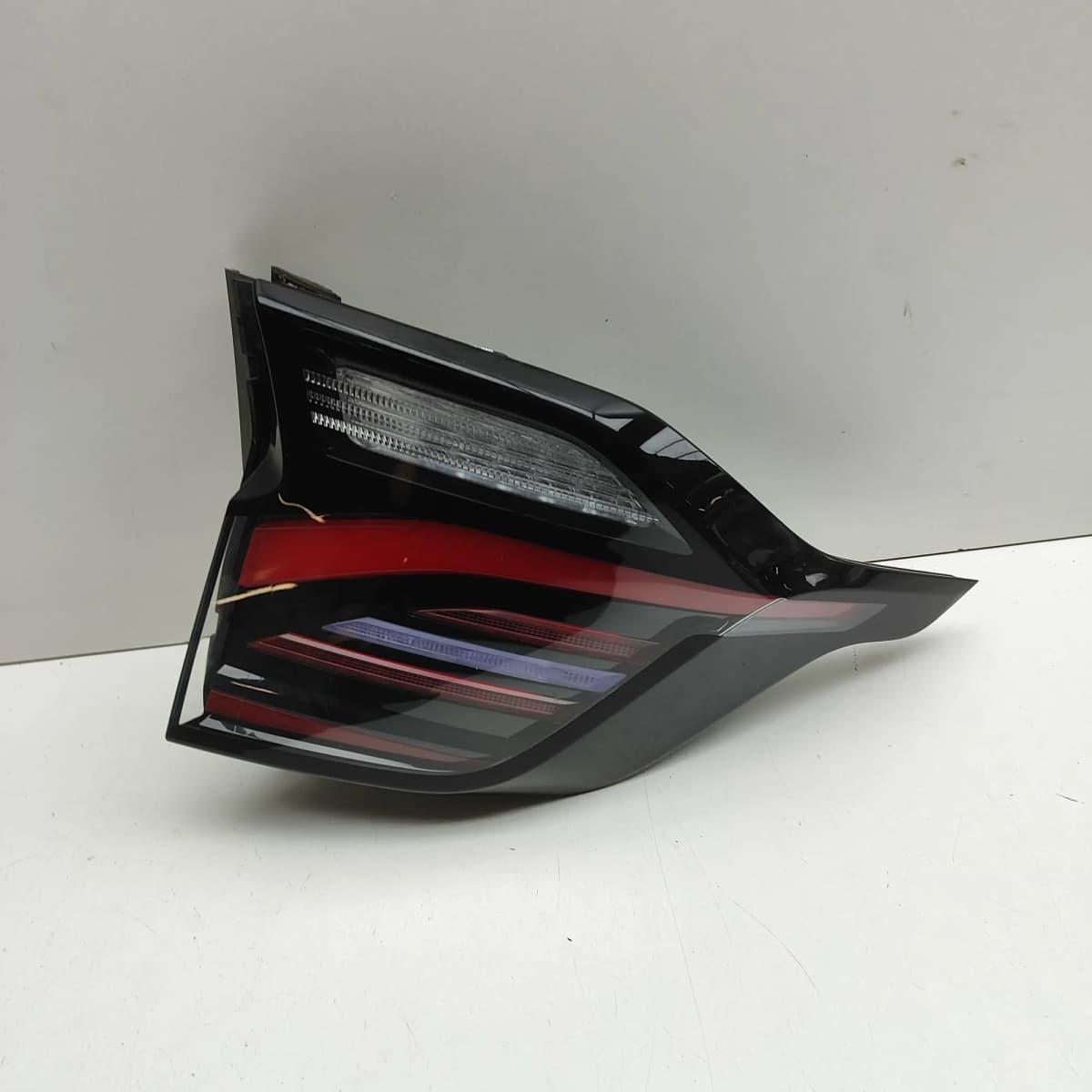 KIA SPORTAGE MK5 NQ5 Rear Left Tail Light R2924-62040 RHD 2022 33382393