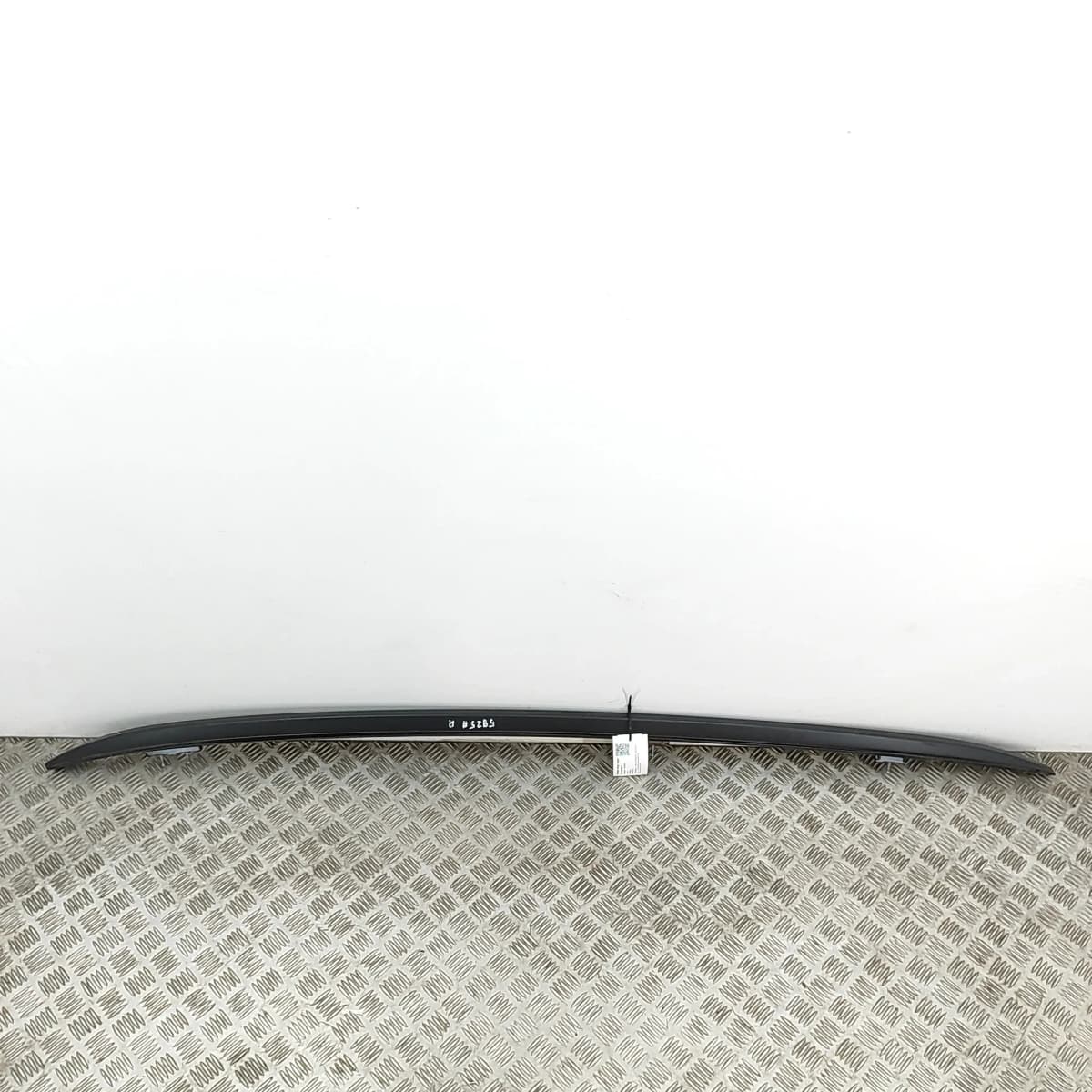 MERCEDES-BENZ EQAH243 Right Side Roof Rail A2478901200 Electricity 140kW 2024