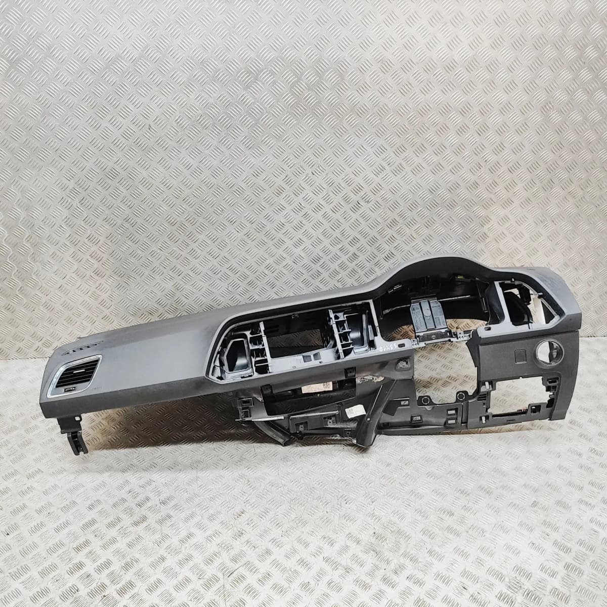 SEAT ATECA KH7 Dashboard RHD 577857003G 1.5 Petrol 110kw 2019 33386762