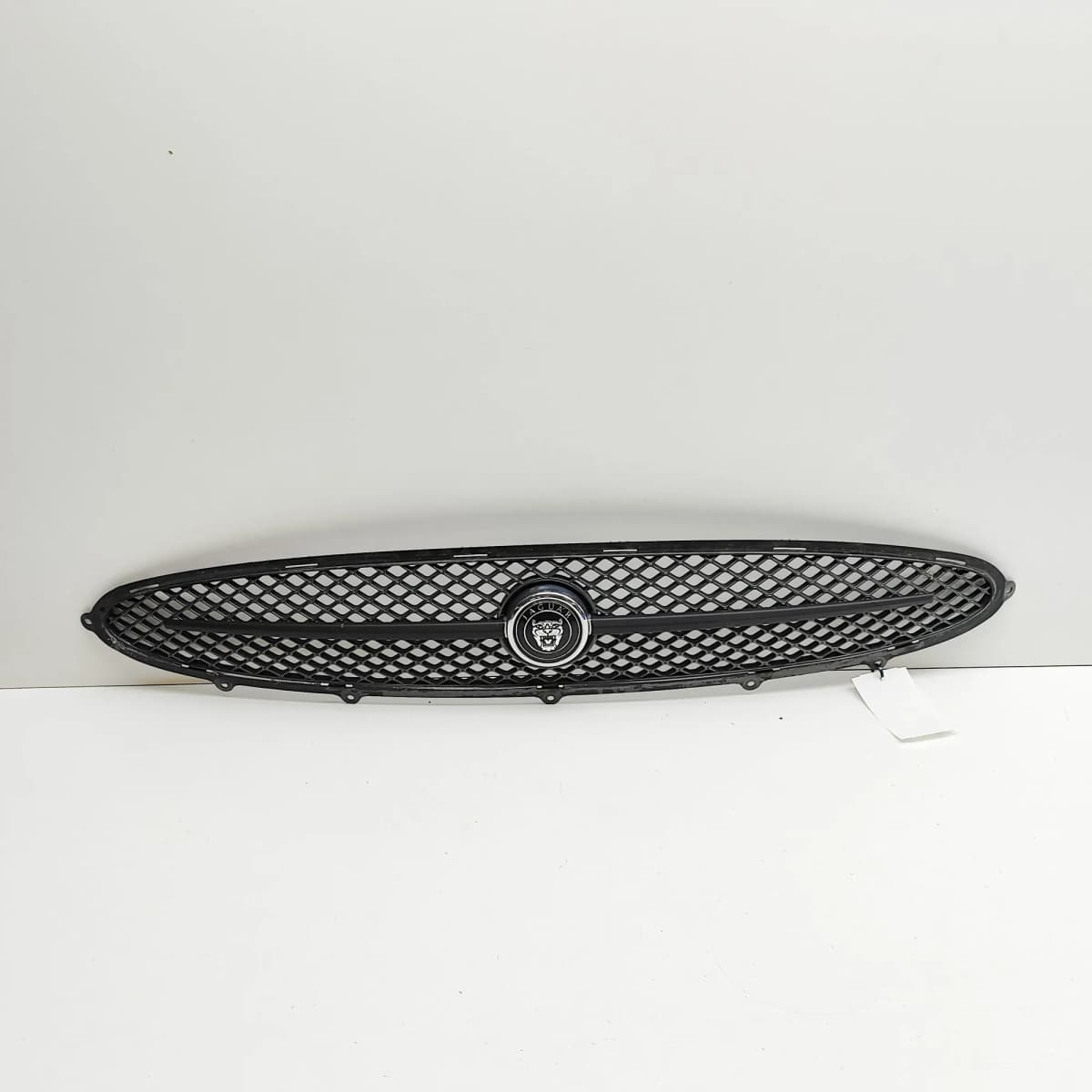 JAGUAR XK Coupe X150 Radiator Grille 7W83-17F791-AB 5.0 Petrol 283kw 33392560