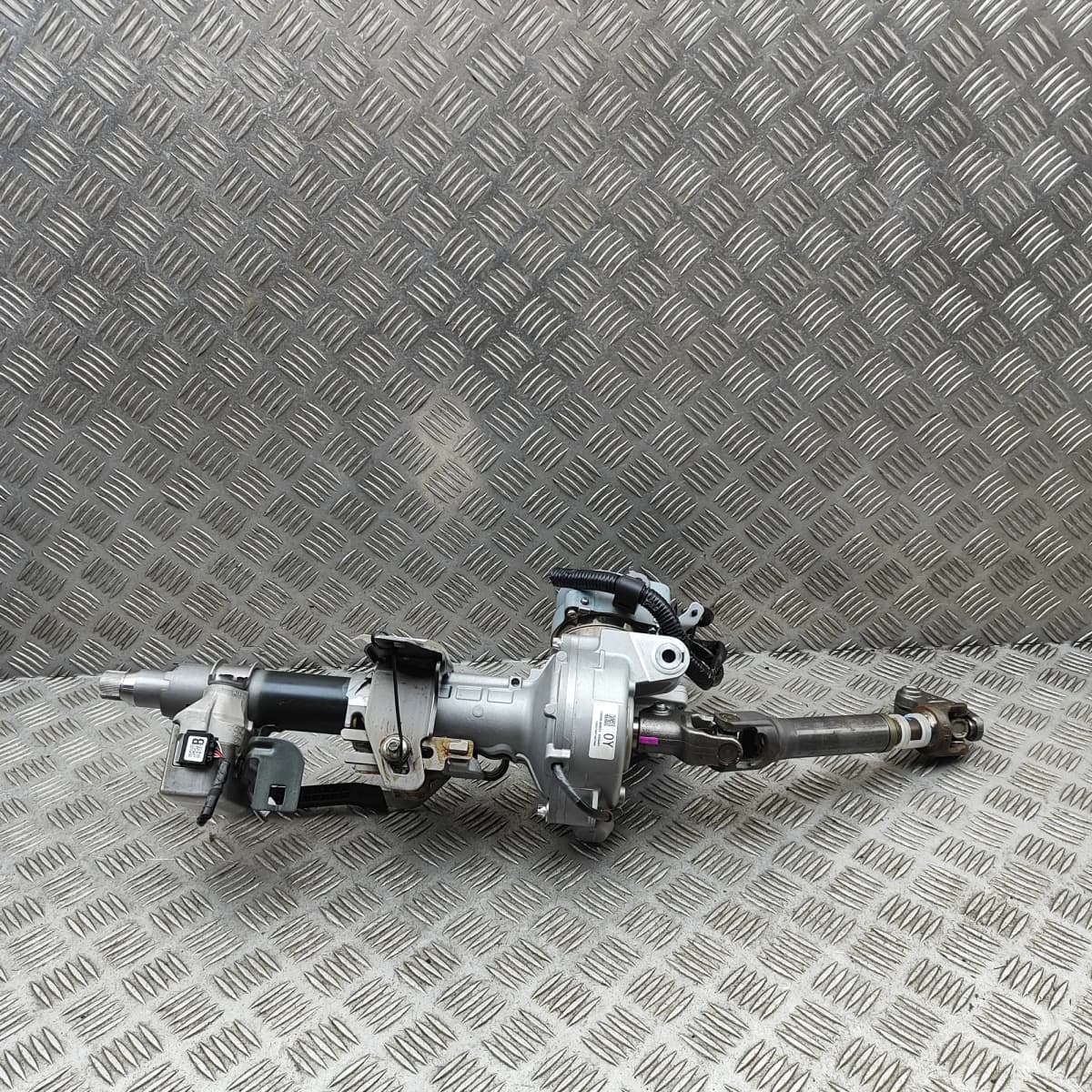 TOYOTA YARIS CROSS MXP Steering Column Mechanism 45250-0DD21 33432513
