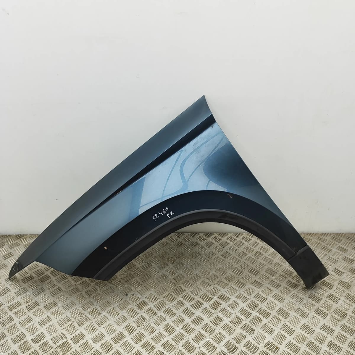 SEAT ATECA KH7 Front Left Fender 575821105A 1.5 Petrol 110kw 2019 33434528