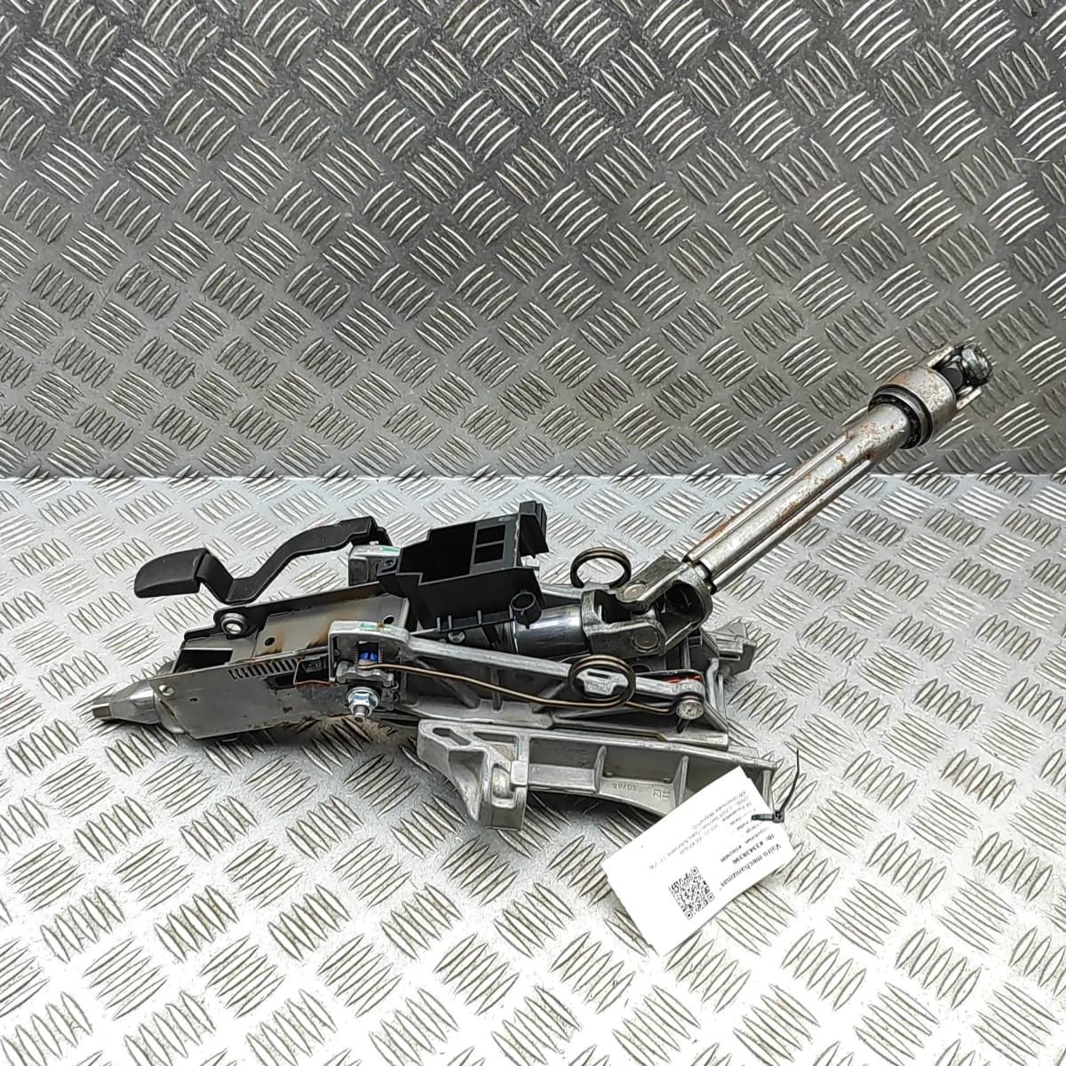 VOLVO V90 Estate MK2 Steering Column Mechanism 32346786 RHD 2.0 LPG 256kW 2024