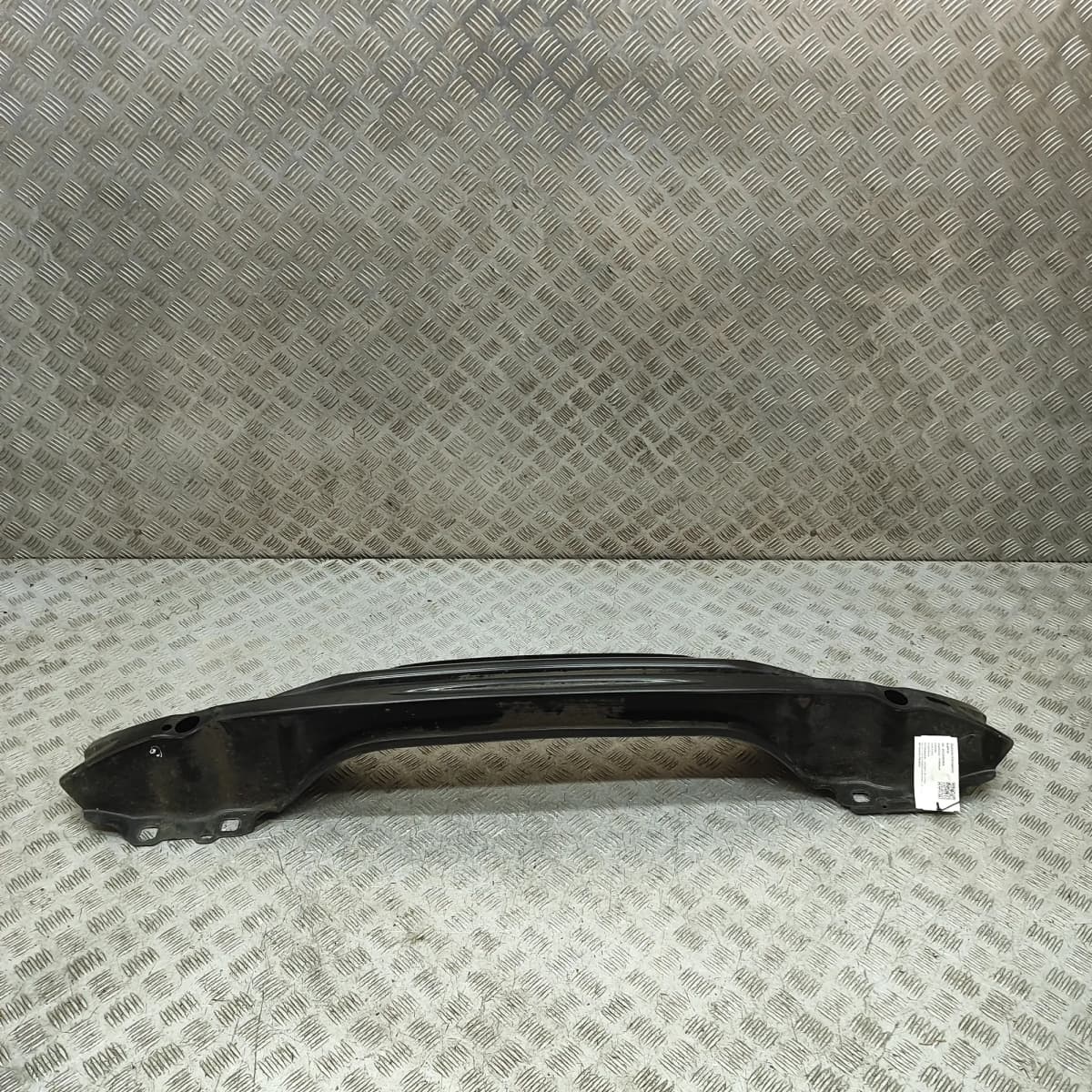 JAGUAR XE X760 Rear Crash Reinforcement Bar T2H1134 2.0 Diesel 132kW 2016