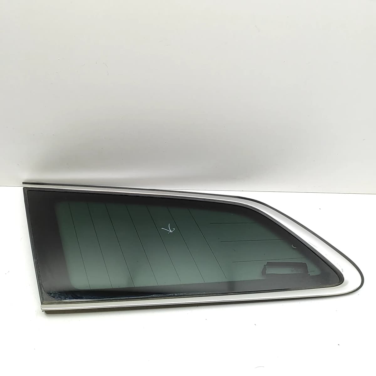 VOLVO V90 Estate MK2 Rear Left Quarter Window AS3 32219958 2024 33442404