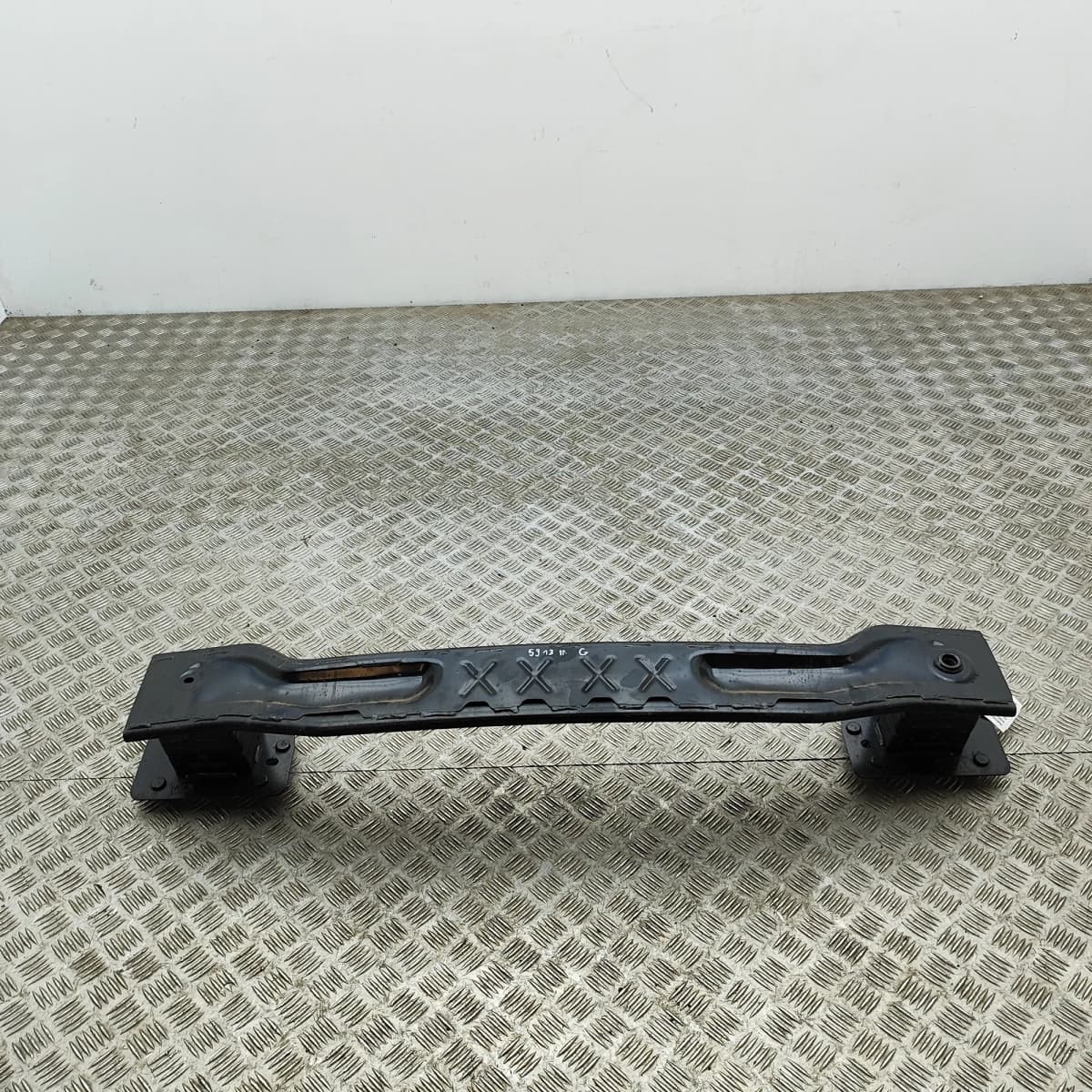 FORD USA Mustang Mach-E CX727 Rear Crash Reinforcement Bar LJ9B-R41400-BA 2022