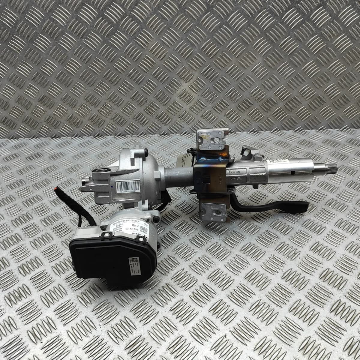 KIA NIRO MK2 SG2 Steering Column Mechanism 56300-AO210 RHD Electricity 150kW