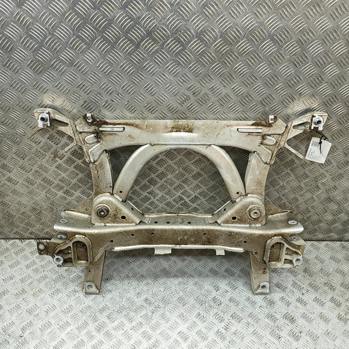 BMW i3 I01 Front Subframe 6857710 Electricity 125kw 2021 33474854