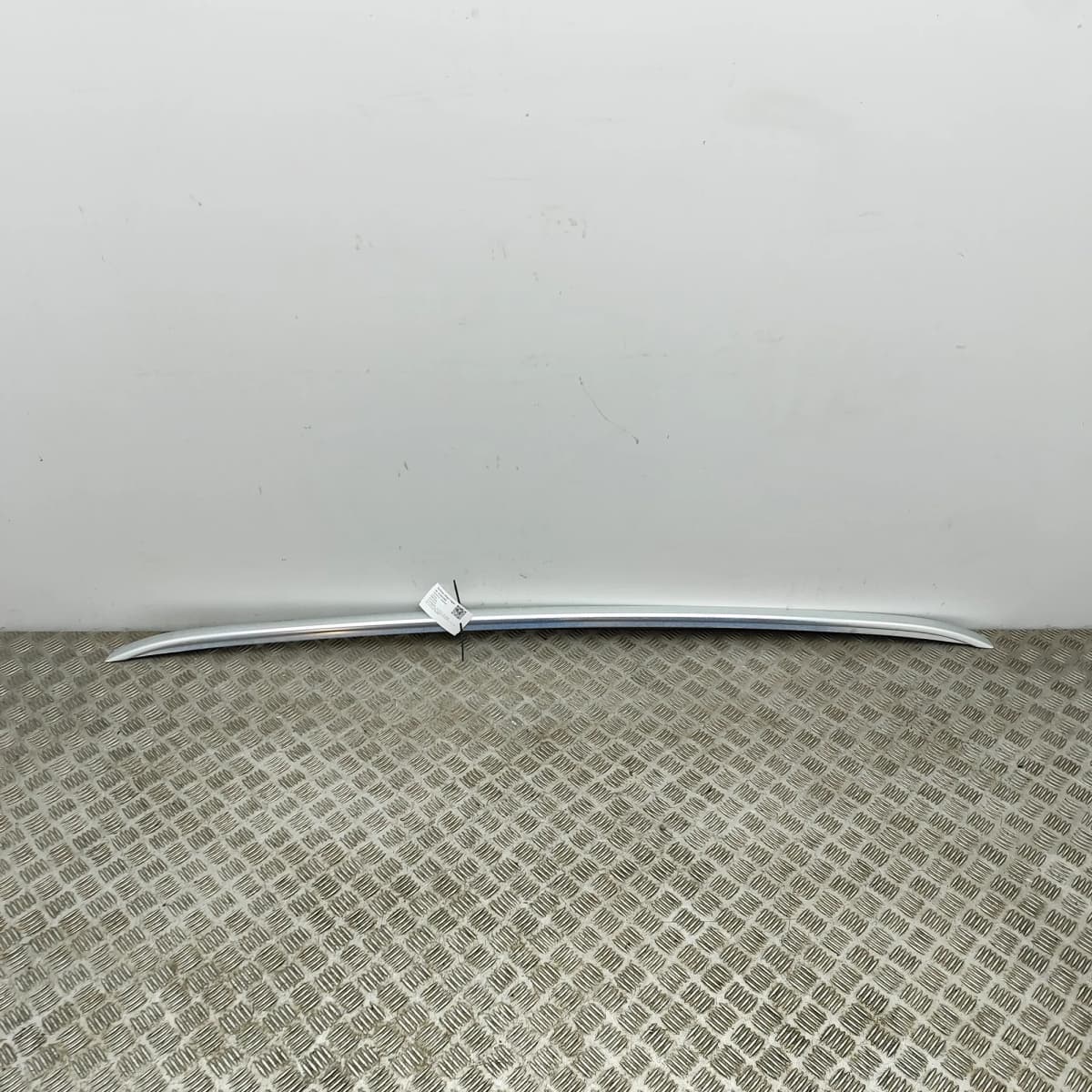 PEUGEOT 308 T9 MK2 Right Side Roof Rail 98108320VV 1.5 Diesel 96kW 2019 33475562