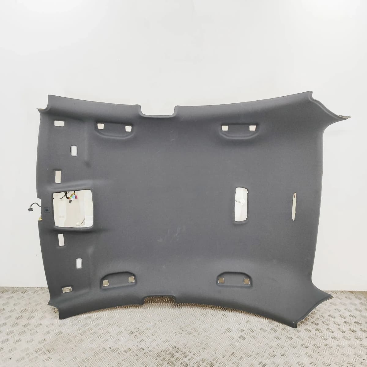 MERCEDES-BENZ CLA Coupe C117 Roof Headliner A1176900850 2013 33479441