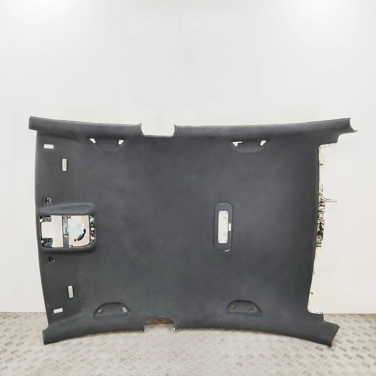 VOLKSWAGEN PASSAT B7 Roof Headliner 3AE867501 2.0 Diesel 103kW 2014 33479552