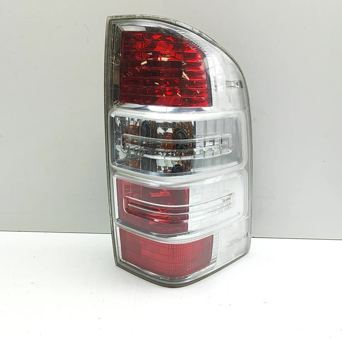 FORD RANGER PJ MK2 Rear Right Tail Light  8M34-13B504-AD RHD 2011 33497141