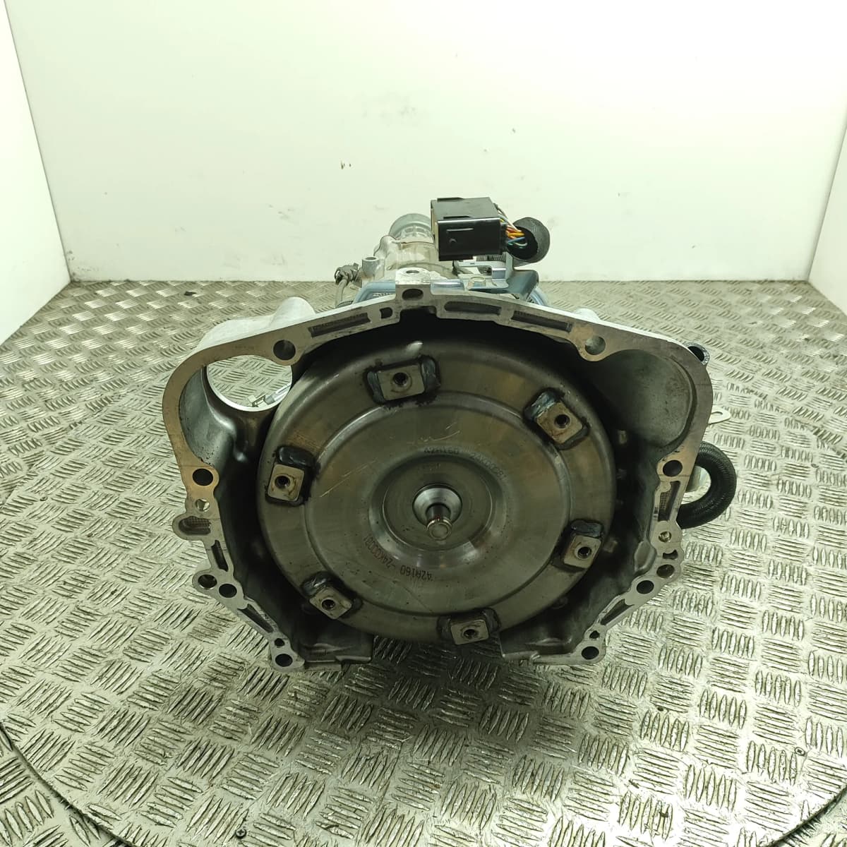 TOYOTA GR 86 Coupe ZN8 Getriebe 31009JB010 2,4 Benzin 175 kW 2025 33500201
