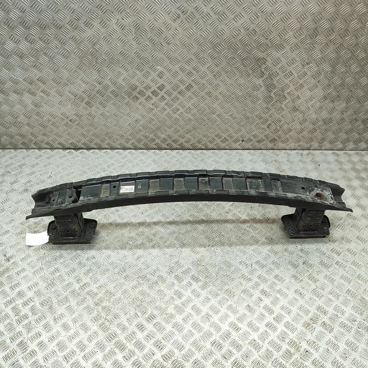 MERCEDES-BENZ CLA Coupe C117 Rear Crash Reinforcement Bar A1176100014 1.6P 90kW