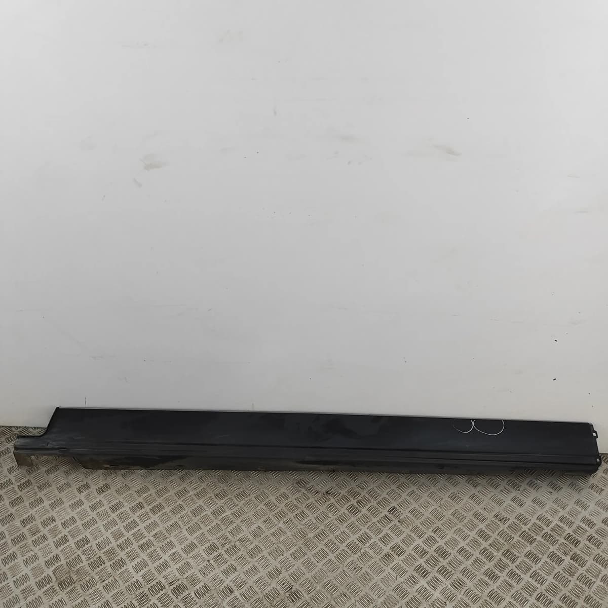 LR RANGE ROVER IV L405 Left Side Plastic Sideskirt Cover CPLA-101D57-AD 2020